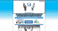 Desktop Screenshot of freetorpedo.com